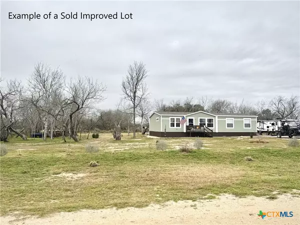 Smiley, TX 78159,Lot 8 Wisteria LN