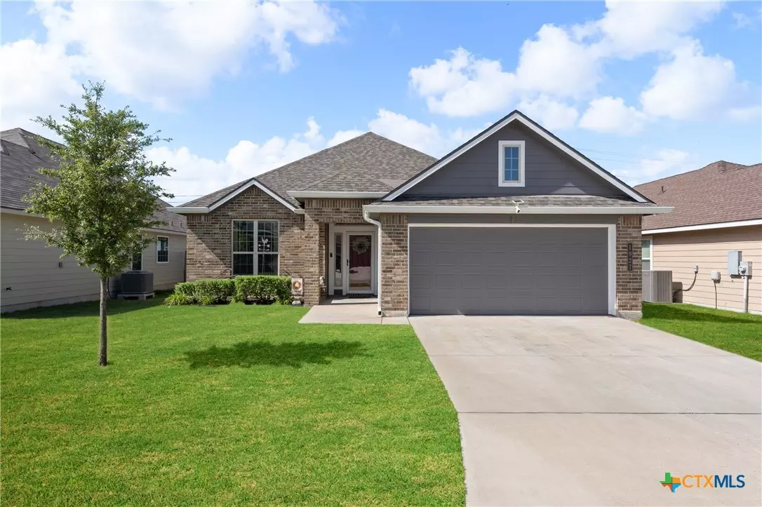 Temple, TX 76504,1927 Delano DR
