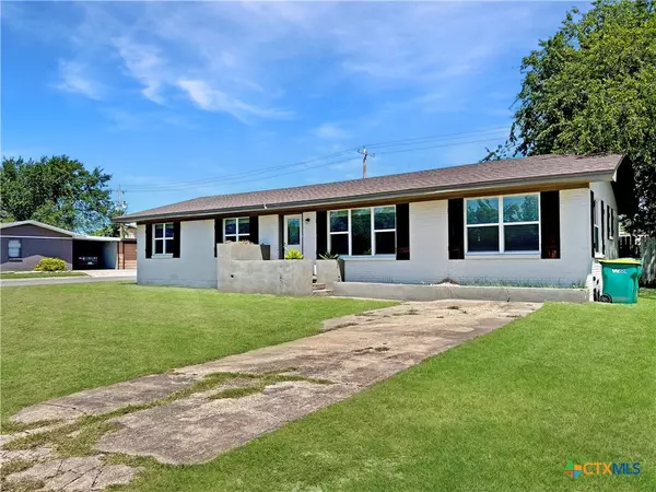 Gatesville, TX 76528,1311 W Main ST