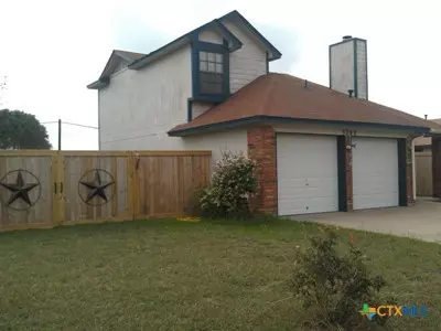 3202 Green Valley DR, Killeen, TX 76542