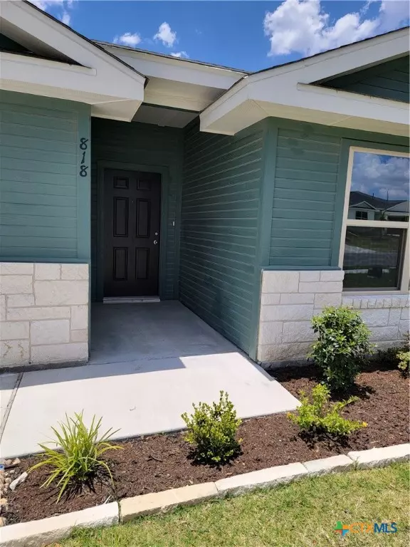 Nolanville, TX 76559,818 Freedom CIR