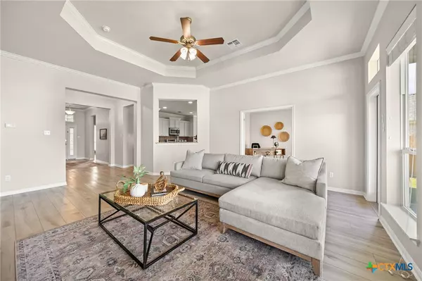 Temple, TX 76502,808 Copper Ridge LOOP