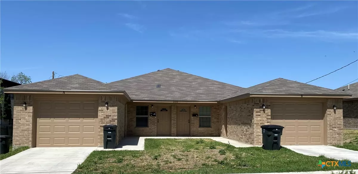 Killeen, TX 76541,1111 N College ST #A