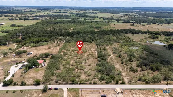 TBD Fox LN, Lockhart, TX 78644