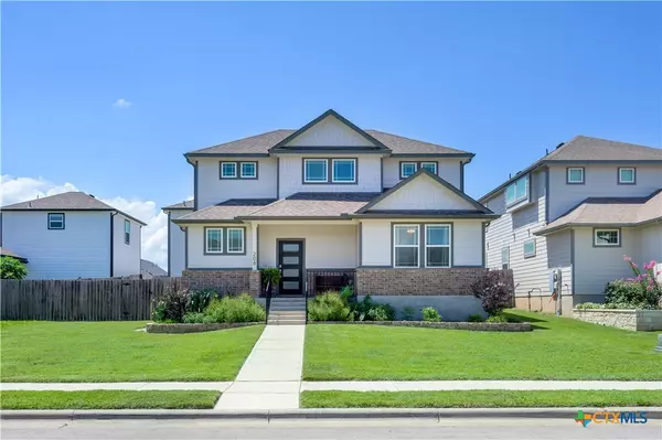 Kyle, TX 78640,208 Garner DR