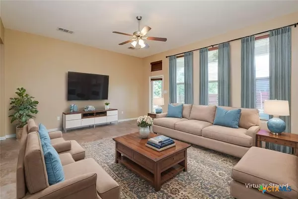 Nolanville, TX 76559,3014 Bent Tree DR