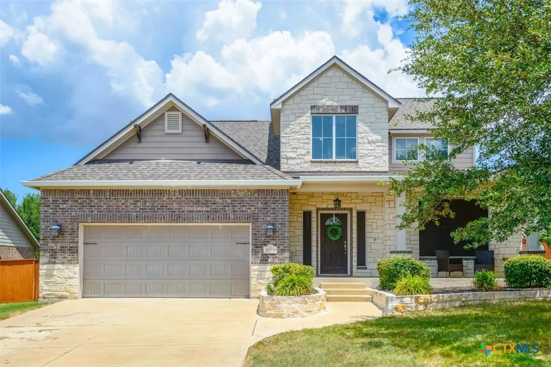Nolanville, TX 76559,3014 Bent Tree DR