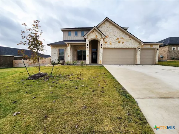 Belton, TX 76513,5430 Espiritu Santo