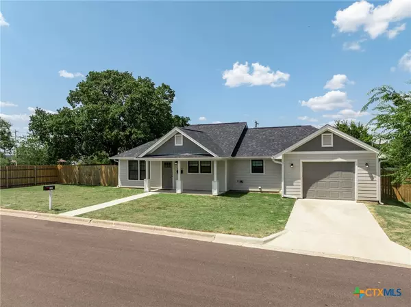 Gatesville, TX 76528,1407 Mill ST