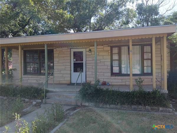 502 N Boundary ST, Burnet, TX 78611