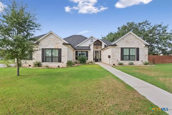 Salado, TX 76571,8201 Collins Creek DR