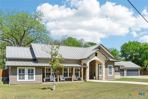 2258 Gruene RD, New Braunfels, TX 78130