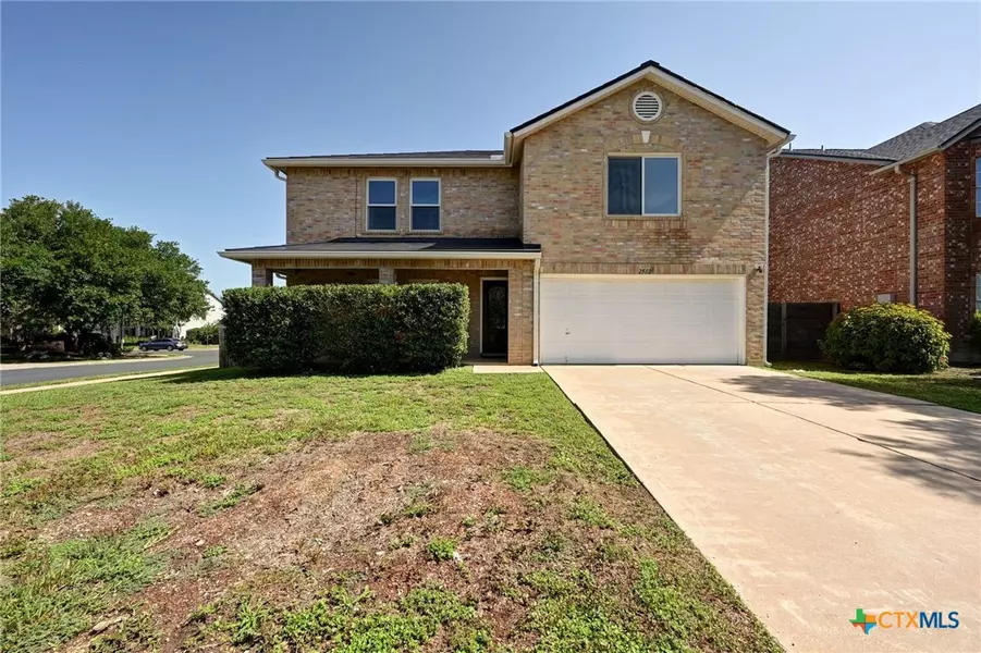 2512 Regal Park LN, Austin, TX 78748