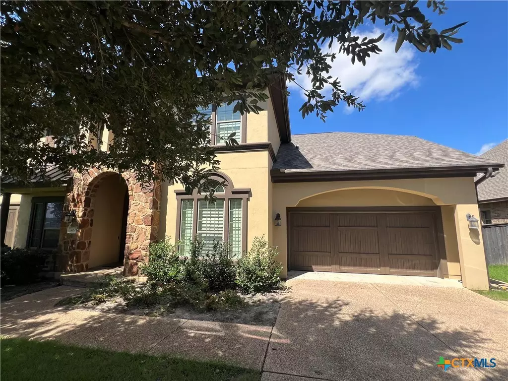 Round Rock, TX 78681,3652 Aquamarine DR