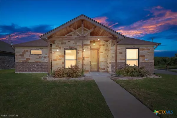 404 Damascus DR, Belton, TX 76513