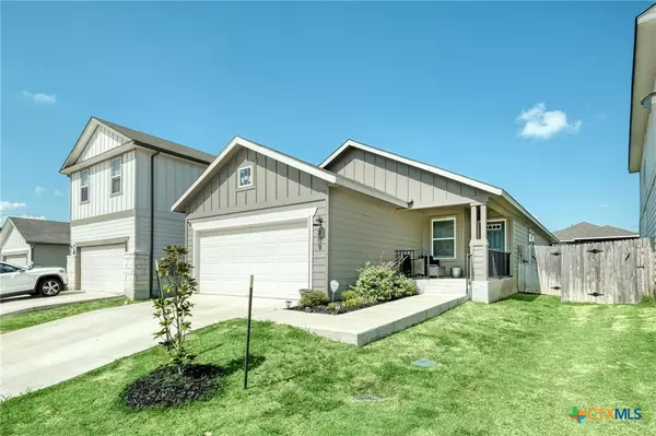 109 Morning Dawn LN, Georgetown, TX 78628