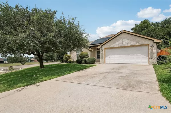 Temple, TX 76502,5420 Foxhill RD