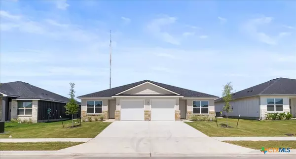 Killeen, TX 76543,911 Sevenleaf LN #A