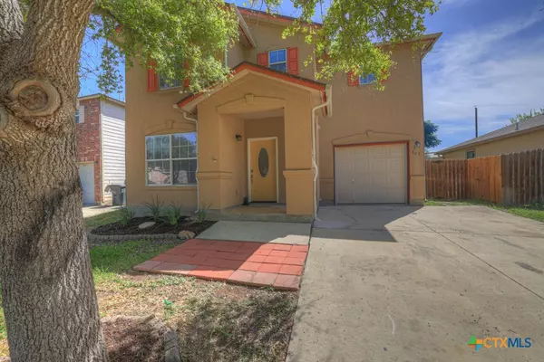 643 Cherokee BLVD, New Braunfels, TX 78132