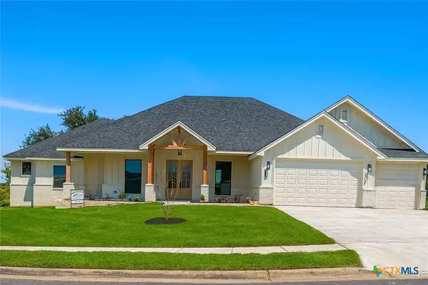 Belton, TX 76513,524 E 25th ST