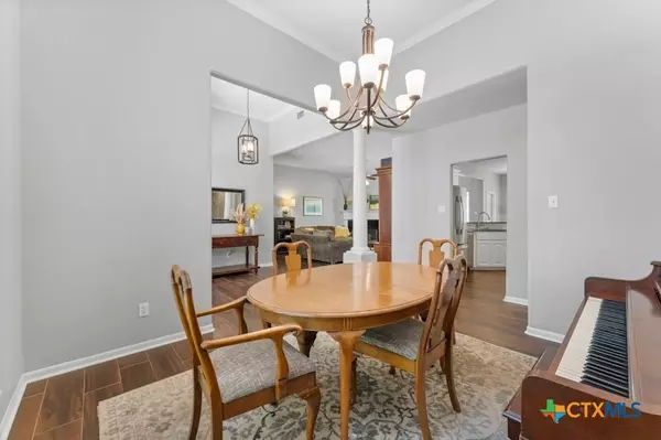 Belton, TX 76513,304 Cypress Springs DR