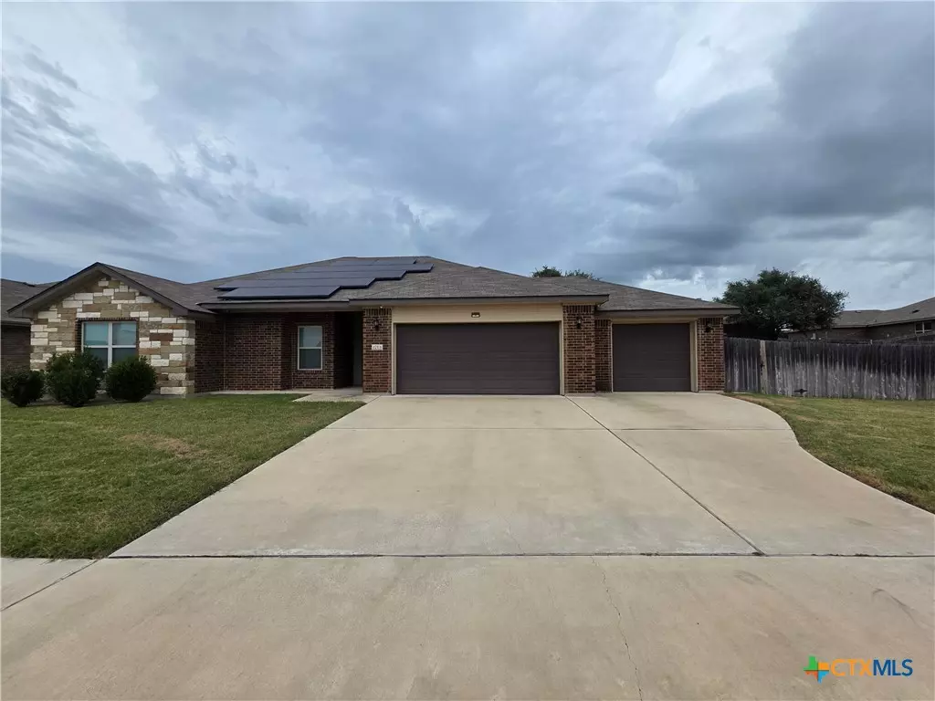 Copperas Cove, TX 76522,1713 Risen Star LN