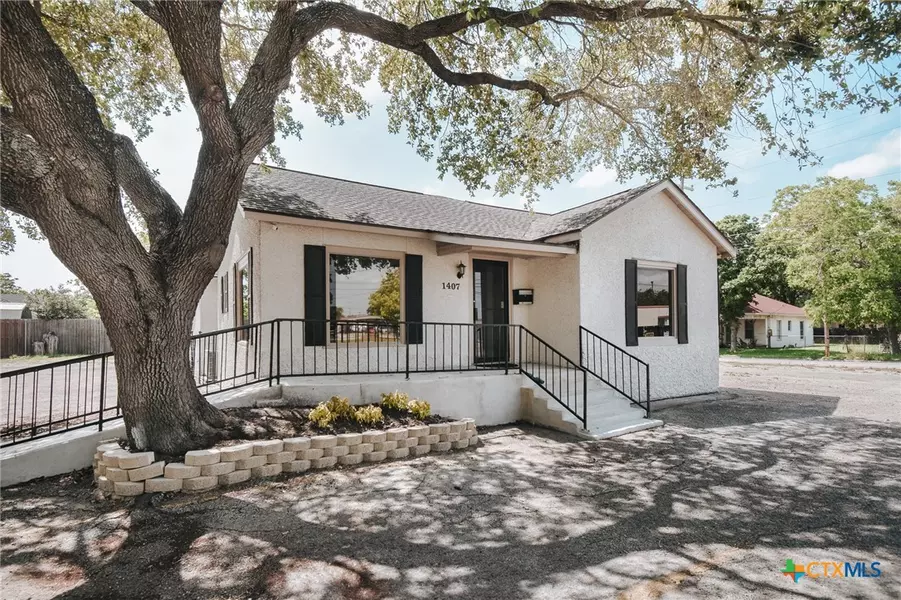 1407 N Wheeler, Victoria, TX 77901