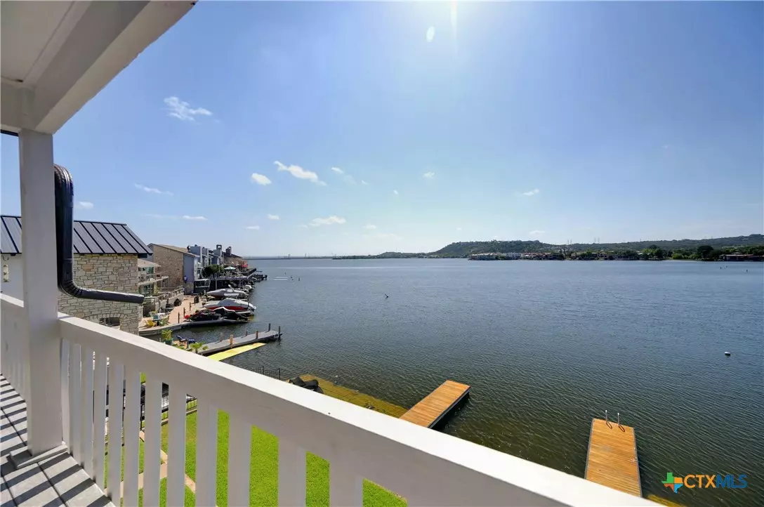 Horseshoe Bay, TX 78657,101 Island DR #F
