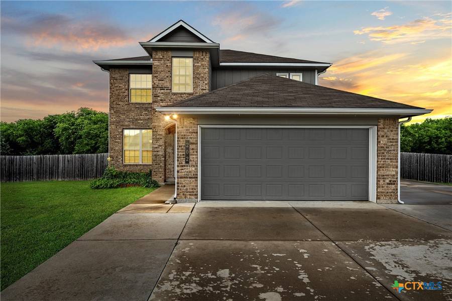 202 Milky Way RD, Bruceville Eddy, TX 76630