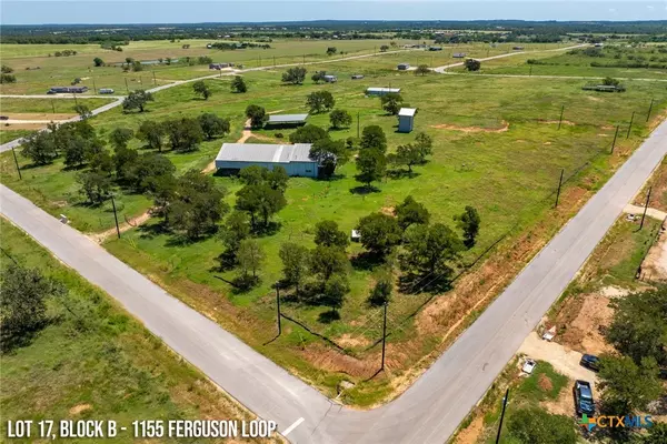 Dale, TX 78616,1155 Ferguson LOOP
