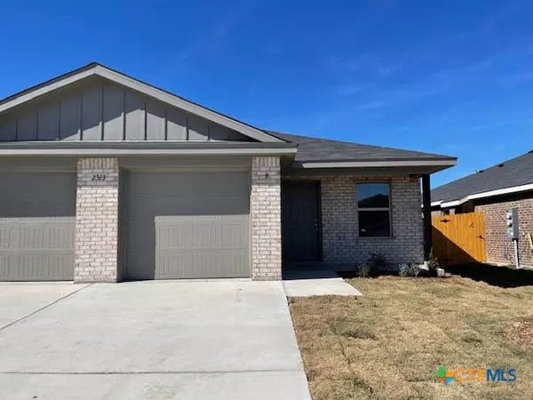 2307 Alterman DR #B, Temple, TX 76502