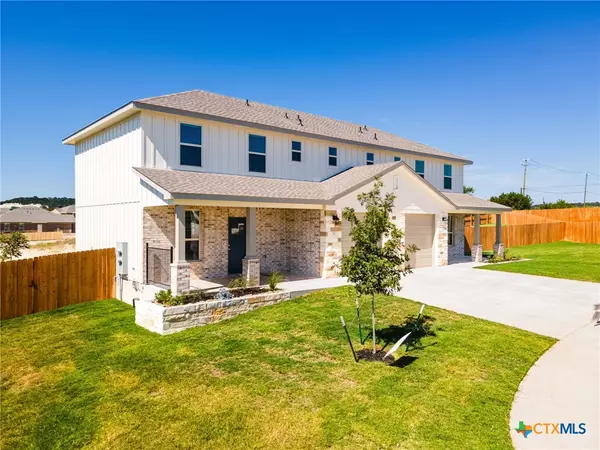 Copperas Cove, TX 76522,107 Levi CT