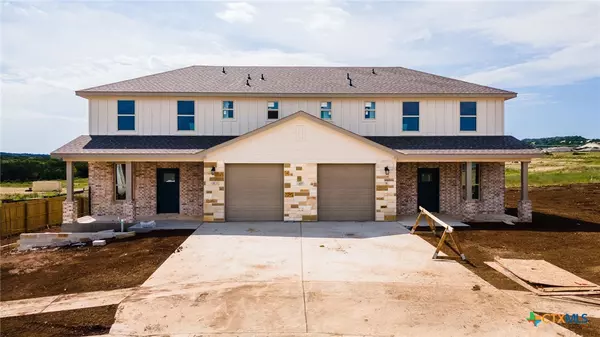 107 Levi LN, Copperas Cove, TX 76522