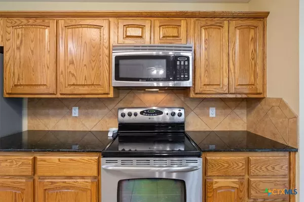 Belton, TX 76513,2802 Amber Forest TRL