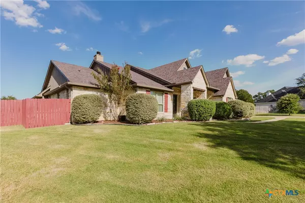 Salado, TX 76571,1102 Deer XING