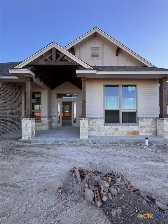 Temple, TX 76502,10247 Kimberlite DR