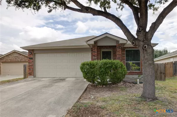 344 Ibis Falls DR, New Braunfels, TX 78130