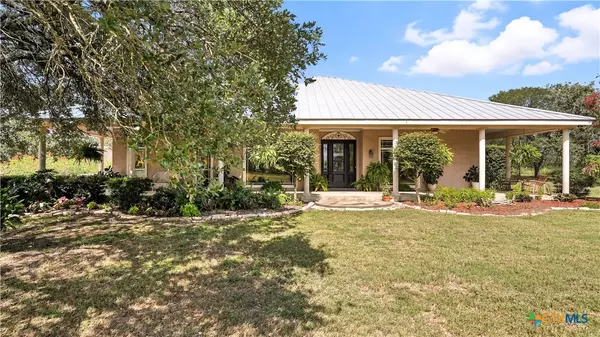 Cost, TX 78614,6246 S FM 108