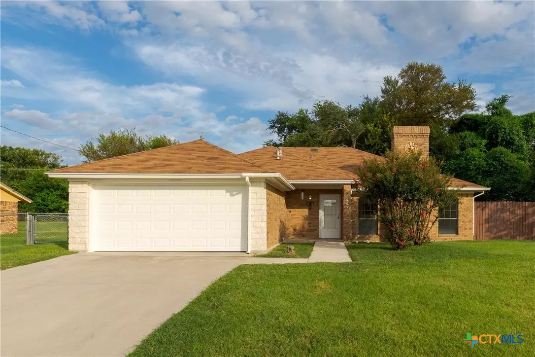 Copperas Cove, TX 76522,1005 Craddock ST