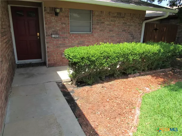 Killeen, TX 76541,1205 Arkansas AVE