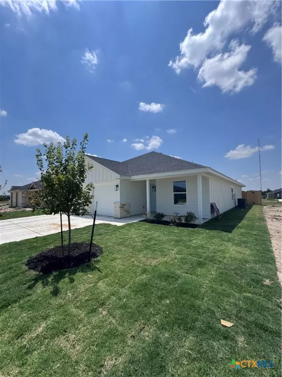 907 Smoke Tree LN #B, Killeen, TX 76543