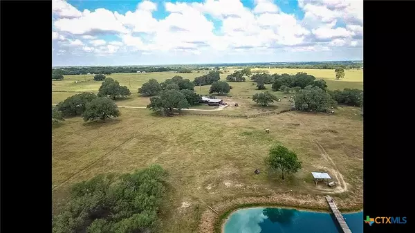 Hallettsville, TX 77964,1276 County Road 216