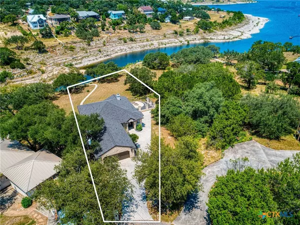 Canyon Lake, TX 78133,321 Village View DR