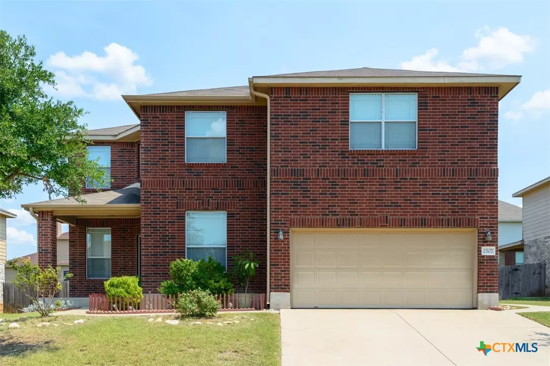 Harker Heights, TX 76548,2507 Laguna DR