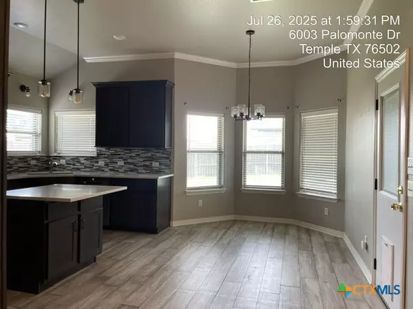 Temple, TX 76502,6003 Palomonte DR