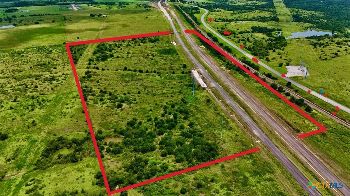 Rogers, TX 76569,0 Hwy 36 (IH 14)