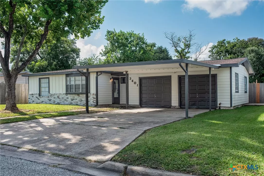 Victoria, TX 77901,3401 Meadowlane ST
