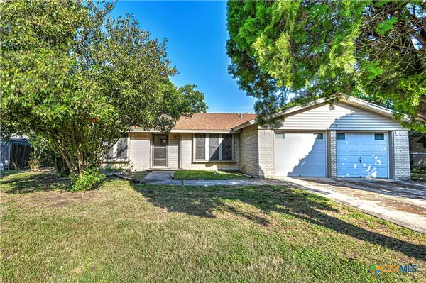 1911 Hill ST, Killeen, TX 76543