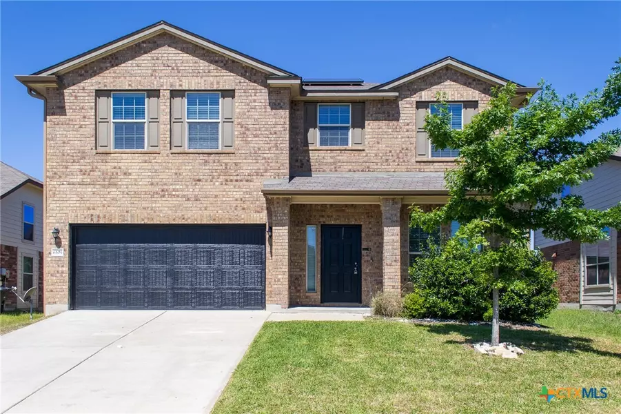 6505 Clear Brook DR, Killeen, TX 76549