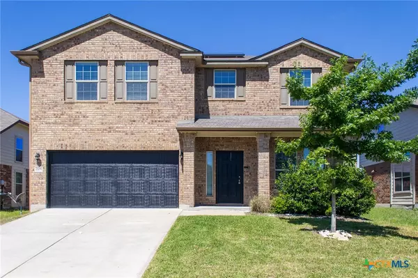 6505 Clear Brook DR, Killeen, TX 76549